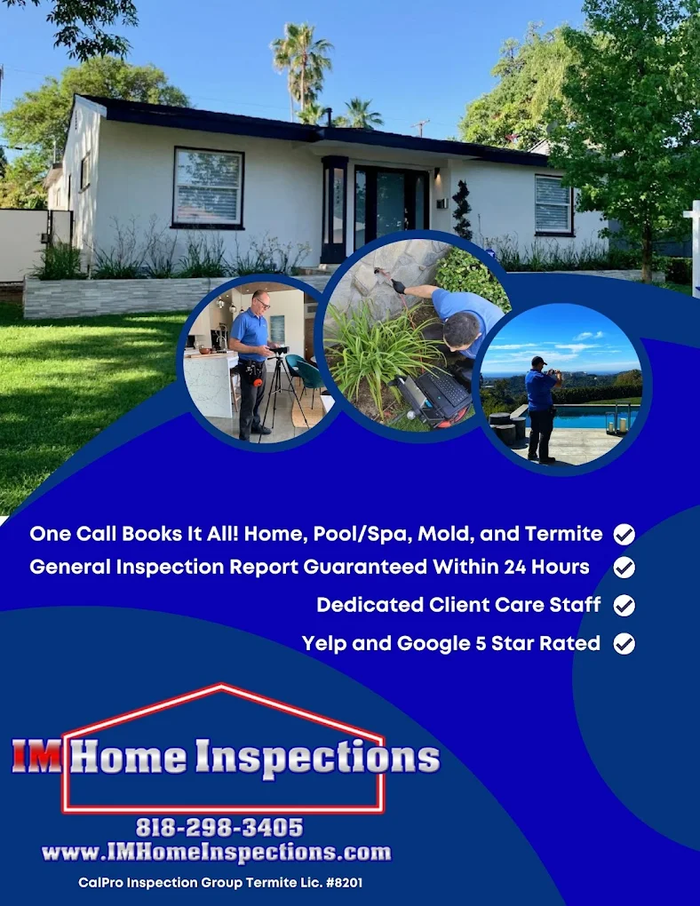 IM Home Inspections